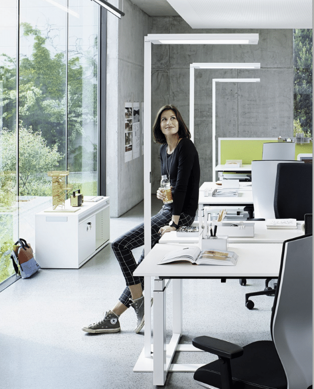 Lärm im Büro - Ursachen, Folgen und Lösungen