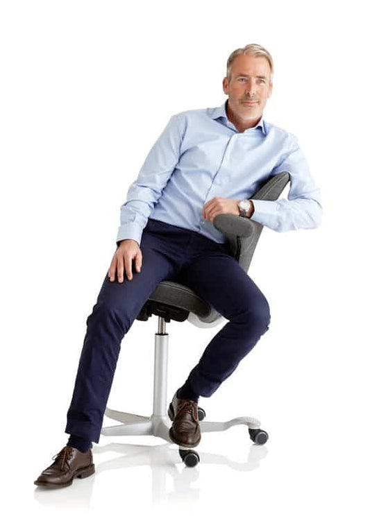 So werden Sie zum Aktivarbeiter/In und sind fortan viel leistungsfähiger
