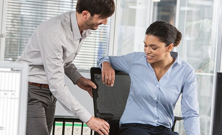 Ergonomie ist kein Modebegriff