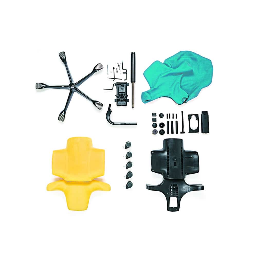 HAG Capisco Reparatur & Reinigung
