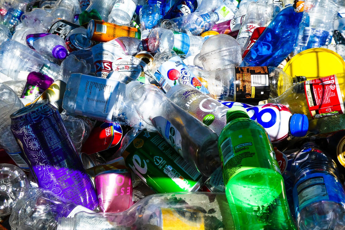 HÅG Capisco Stuhl besteht aus 50 Prozent Recyclingmaterial