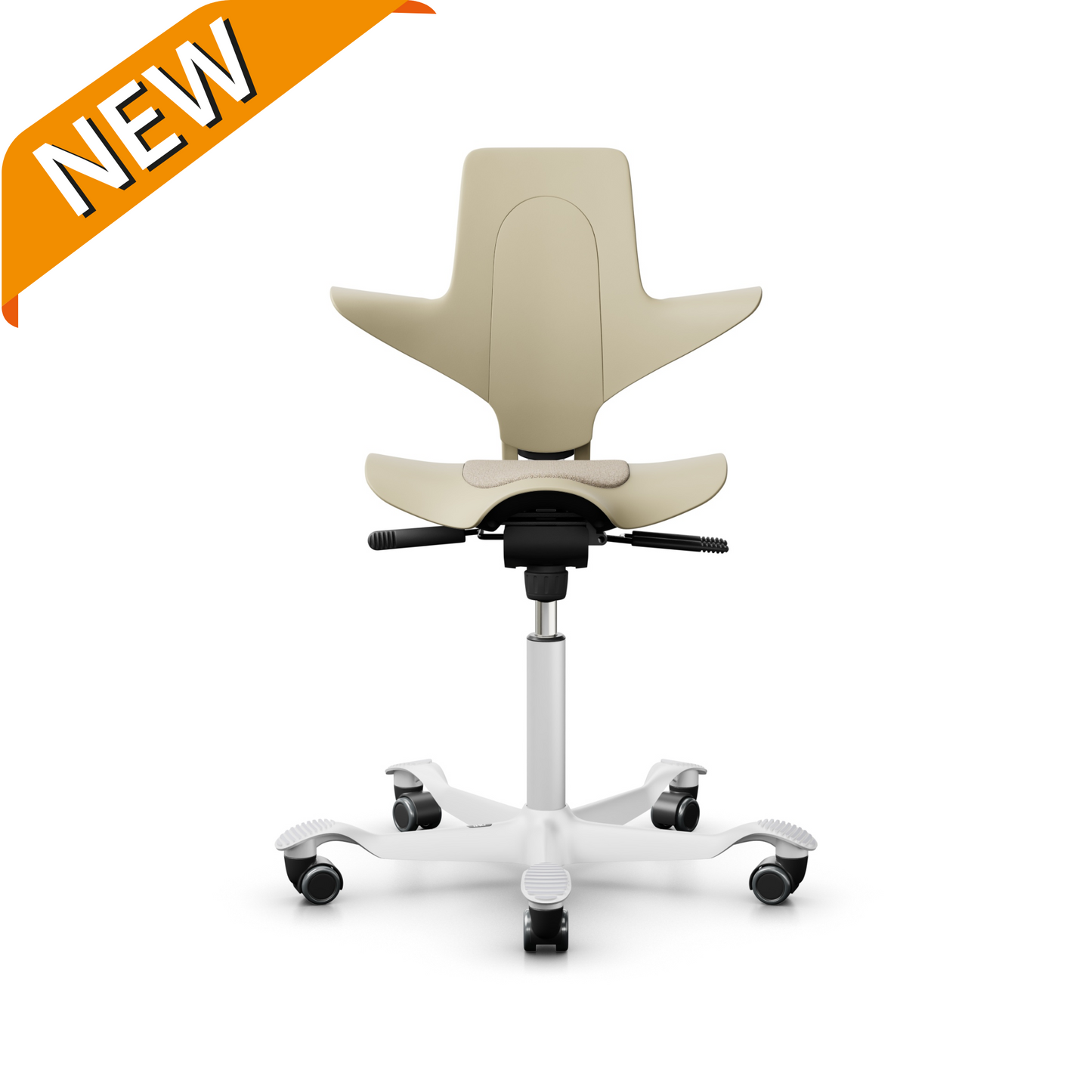 HAG Capisco Puls 8010