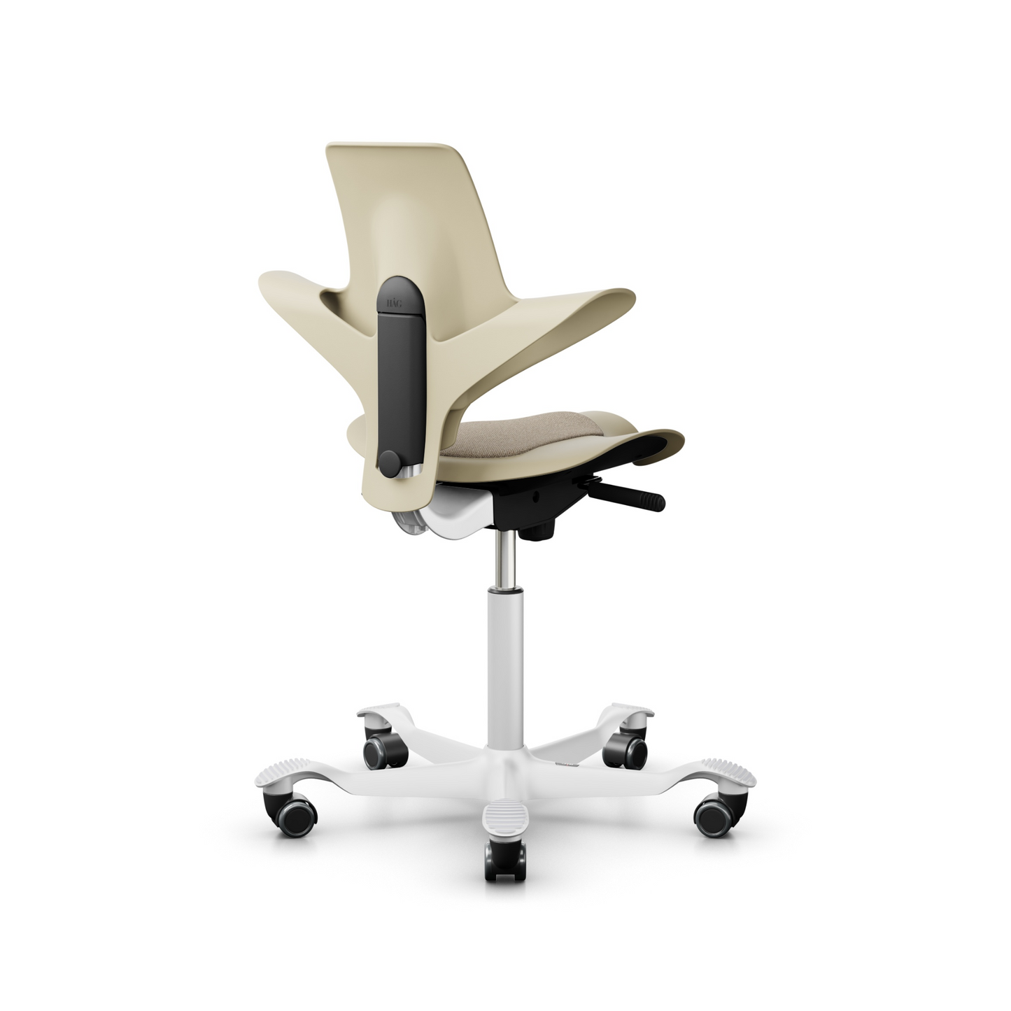 HAG Capisco Puls 8010