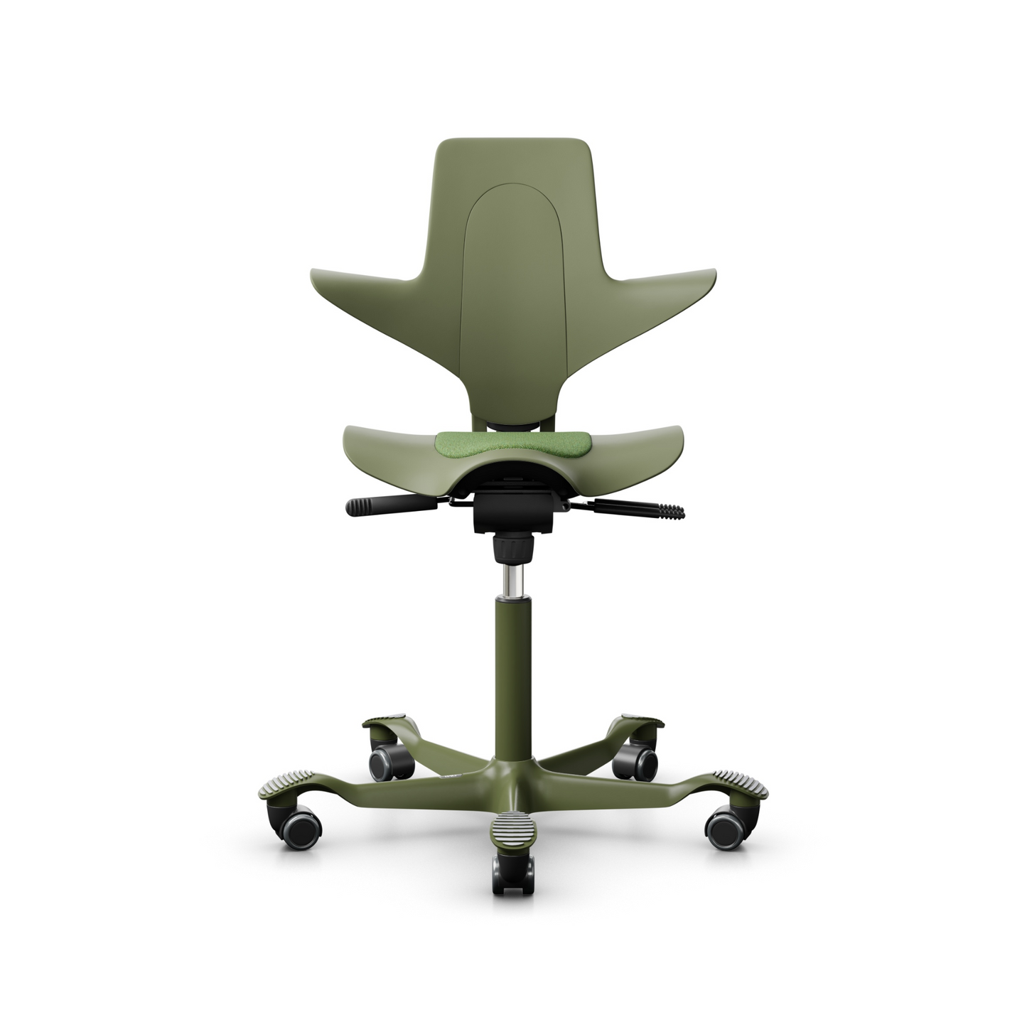 HAG Capisco Puls 8010