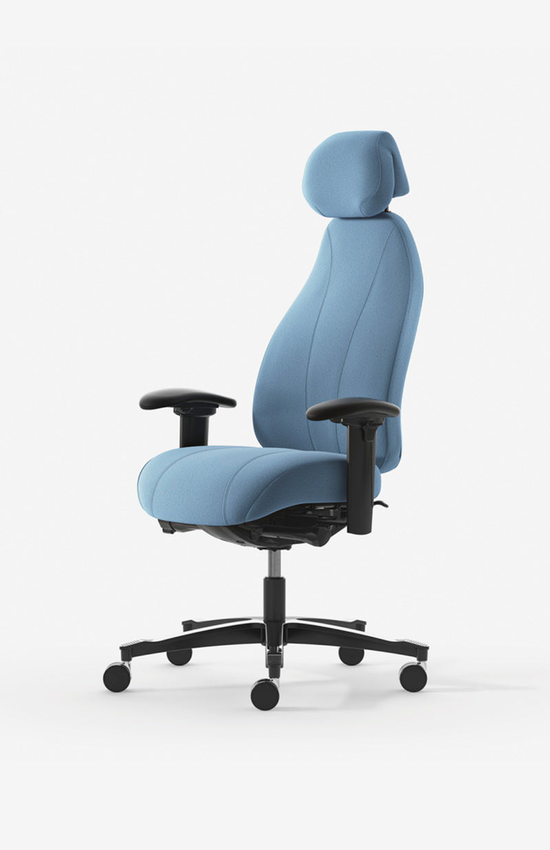 Malmstolen Classic 7000