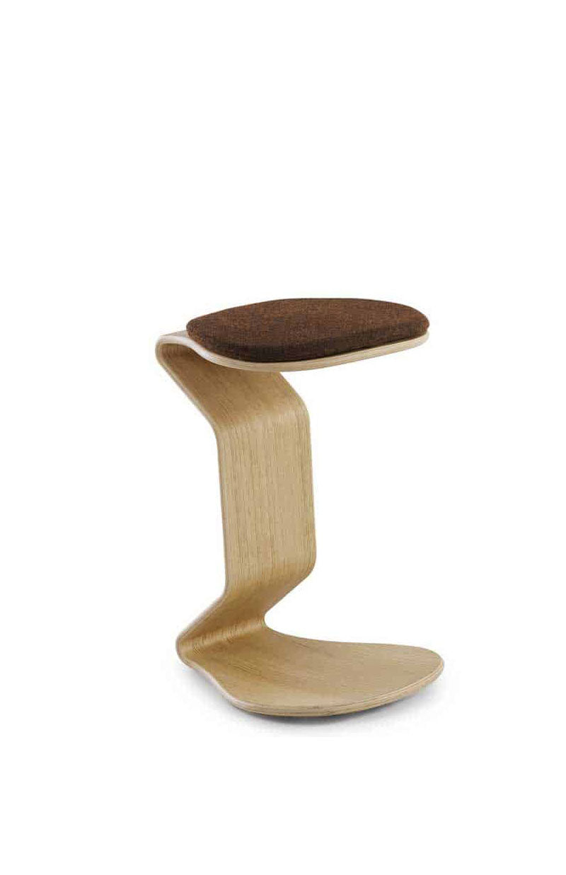 myErcolino Holzhocker