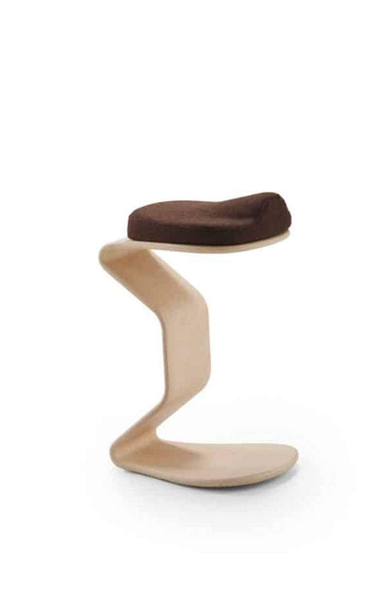 myErcolino Holzhocker