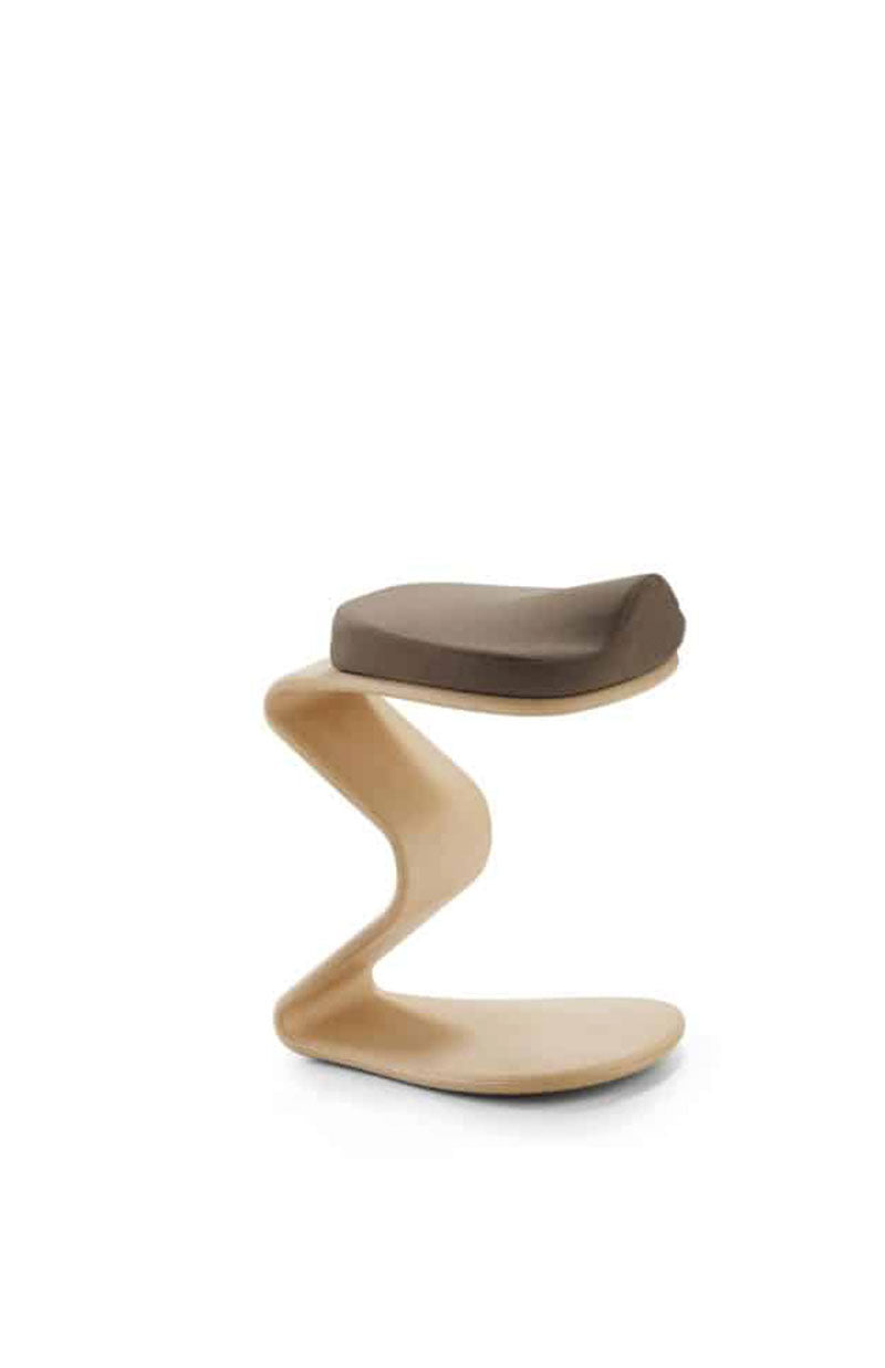myErcolino Holzhocker