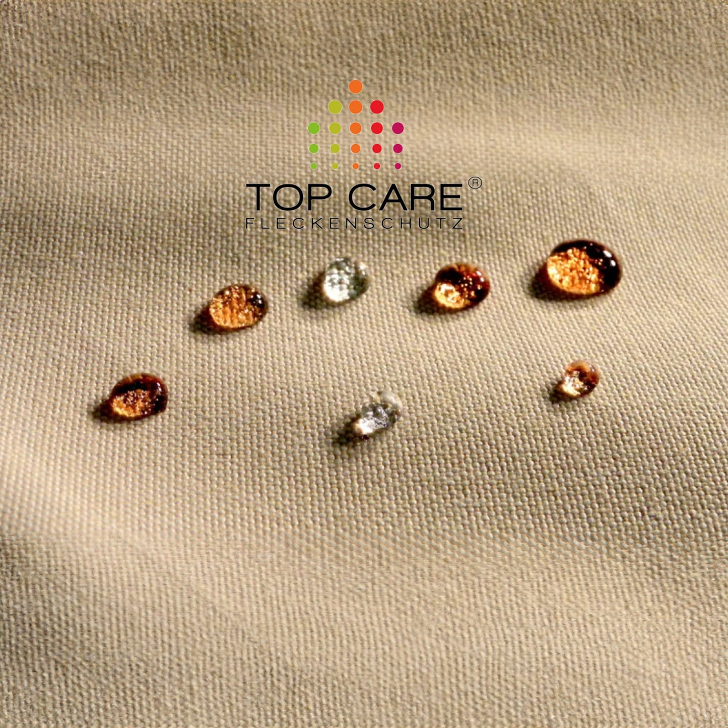 Topcare Fleckenschutz