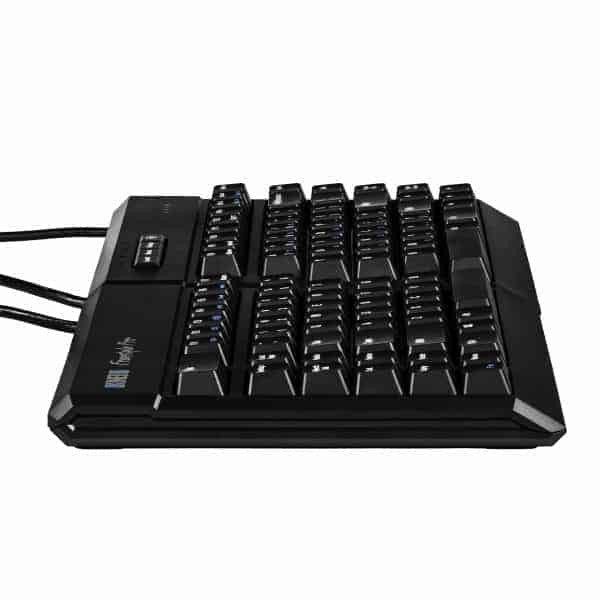 Freestyle Pro Tastatur US Layout QWERTY