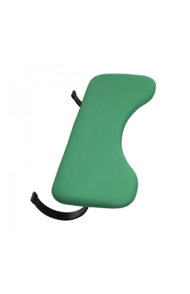 Ergonomische Armauflage