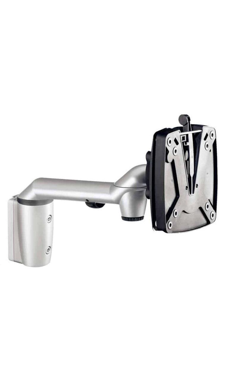 NOVUS TSS-LM-Arm 0-0-1, mit Säulenbefestigung