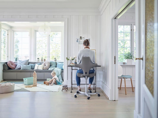 So geht bewegtes Arbeiten