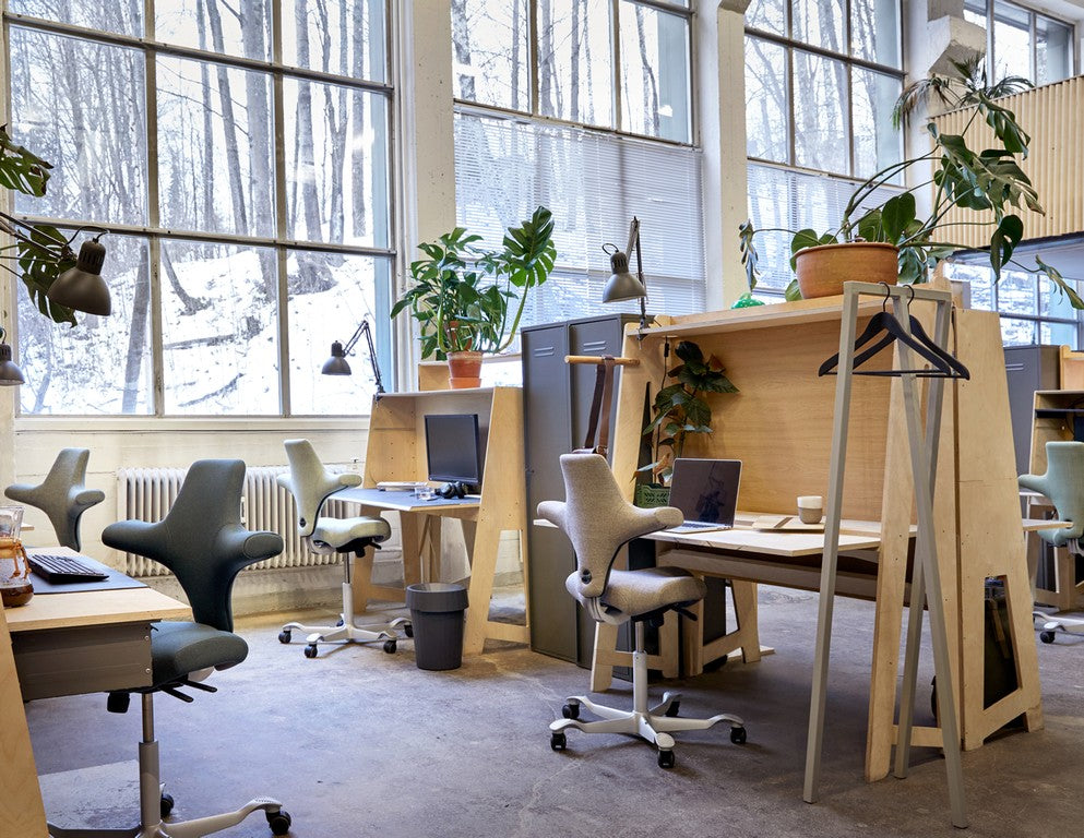 Was schlechte Ergonomie wirklich kostet – und warum Prävention günstiger ist