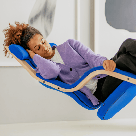 Gravity™ von Varier – Schwerelos entspannen