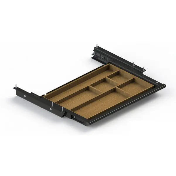 Material- Stifteschublade