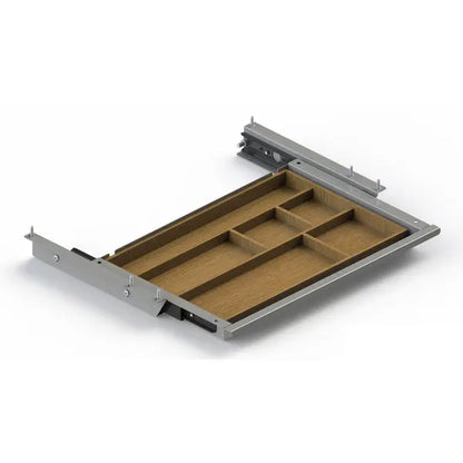 Material- Stifteschublade