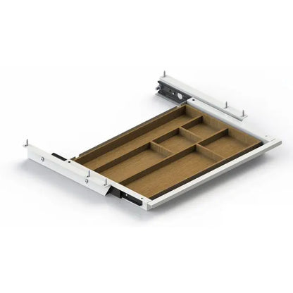 Material- Stifteschublade