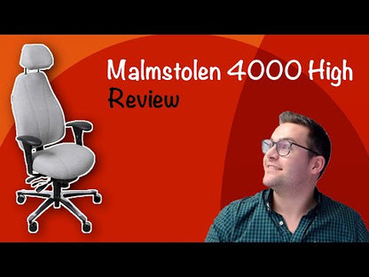 Malmstolen Classic 7000