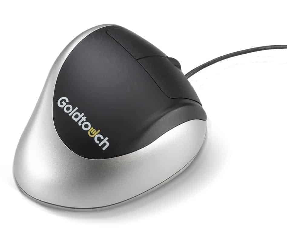 Goldtouch Ergonomic Mouse rechts