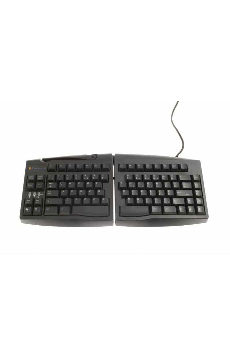 Goldtouch Vertikal Tastatur