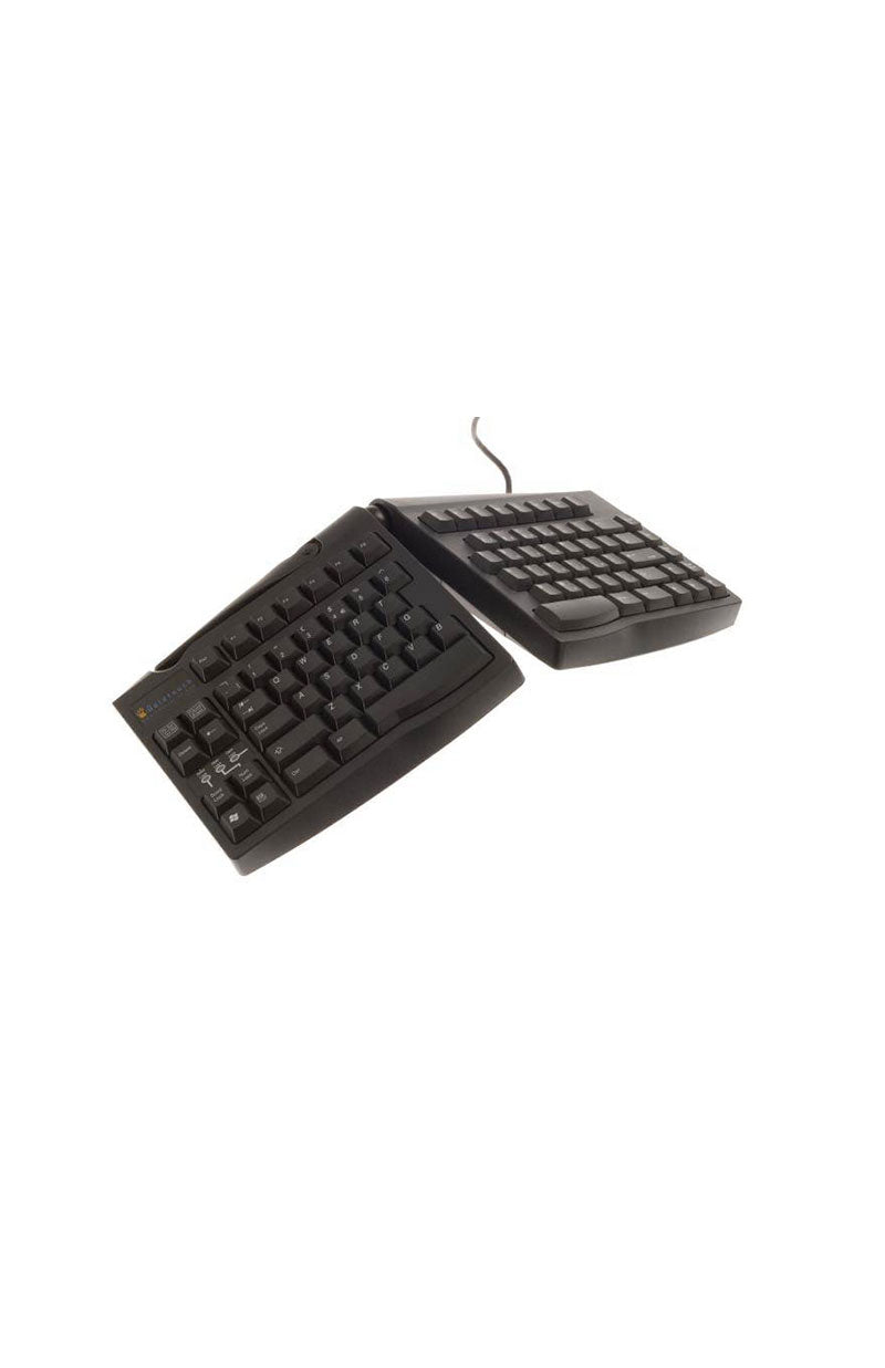 Goldtouch Vertikal Tastatur