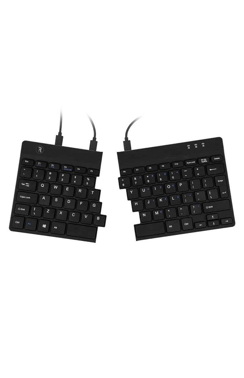 R-Go Split - Tastatur