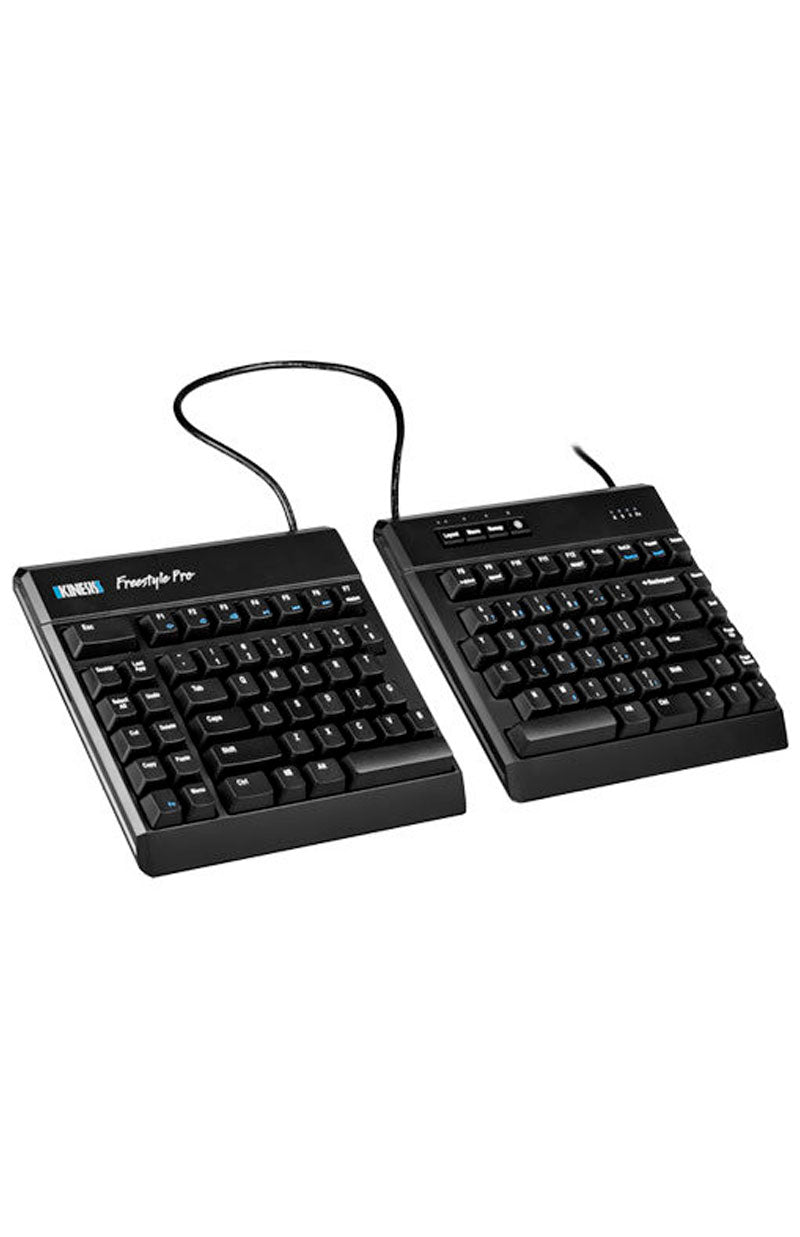 Freestyle Pro Tastatur US Layout QWERTY